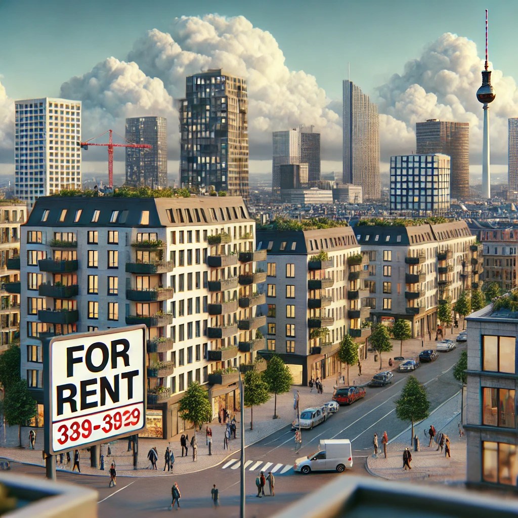 Der Wohnungsmarkt in Deutschland: Warum sind Mieten so&nbsp;teuer?